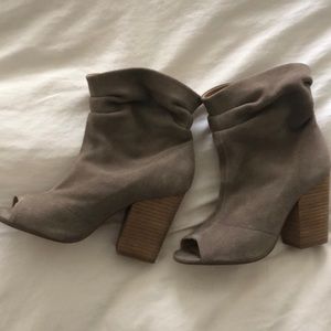 Kristin Cavallari Chinese Laundry Shoes